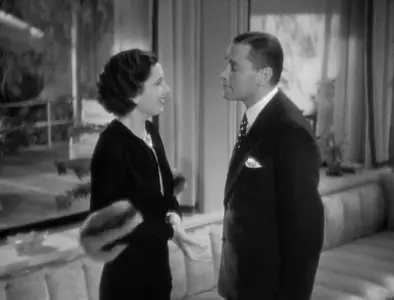 Trouble in Paradise (1932)