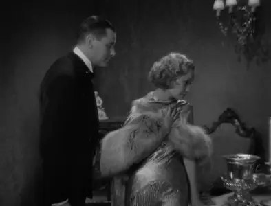 Trouble in Paradise (1932)