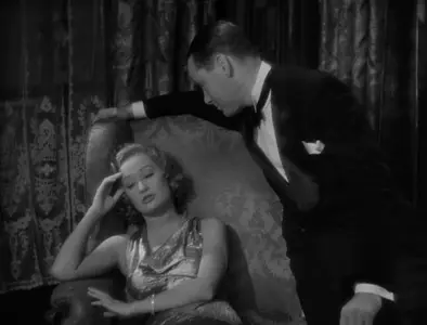 Trouble in Paradise (1932)