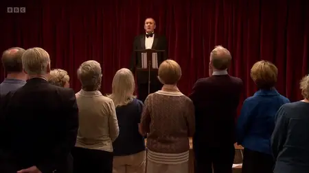 Gone S03E03