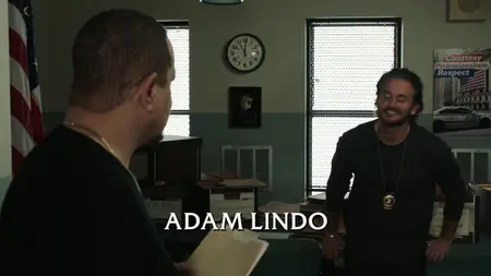 Law & Order: Special Victims Unit S24E11