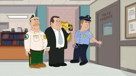 Brickleberry S03E09