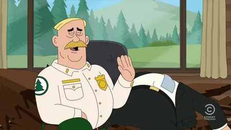 Brickleberry S03E09