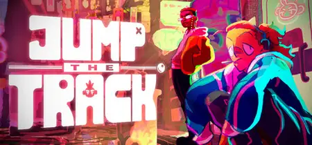 Jump the Track (2025)