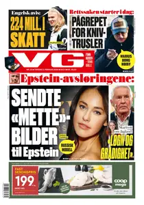 VG - 3 Februar 2026