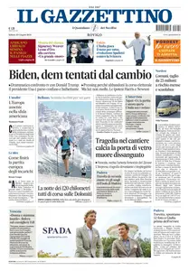 Il Gazzettino Rovigo - 29 Giugno 2024