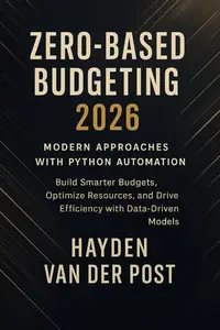 Zero-Based Budgeting 2026: Modern Approaches with Python Automation
