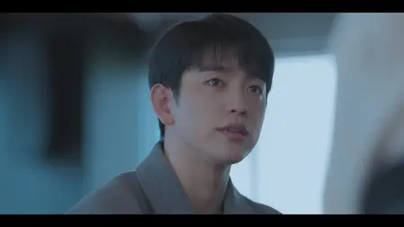 Our Unwritten Seoul S01E11