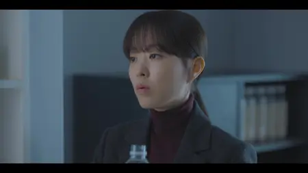 Our Unwritten Seoul S01E11