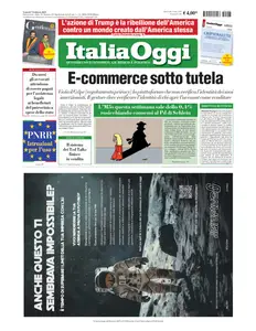 ItaliaOggi - 7 Febbraio 2025