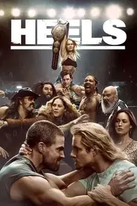 Heels S02E05