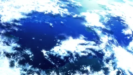 Space Brothers (2012 S01E27 One Question Dekinai