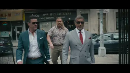 Tulsa King S03E01