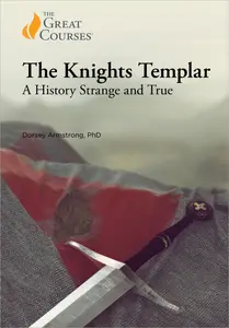 TTC Video - The Knights Templar: A History Strange and True