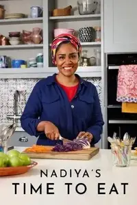 Nadiya's Time to Eat S01E07