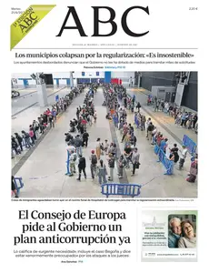 ABC - 21 Abril 2026