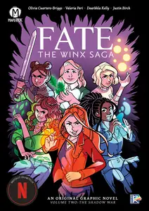Fate-The Winx Saga v02-The Shadow War