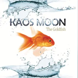 Kaos Moon - The Goldfish (2024)