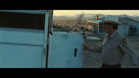 No Country for Old Men (2007) [4K, Ultra HD]