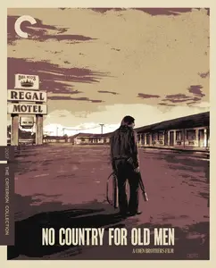 No Country for Old Men (2007) [4K, Ultra HD]