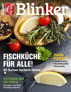 Blinker - Dezember 2024