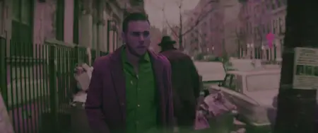 The Changeling S01E01