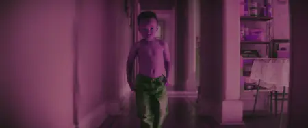 The Changeling S01E01