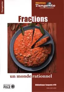 Collectif, "Fractions, Un monde rationnel"