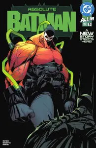 Absolute Batman 009 2025 Digital Shan