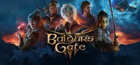 Baldur's Gate 3 (2023) v4.1.1.7398727