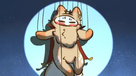 Fabulous Beasts - S05E10