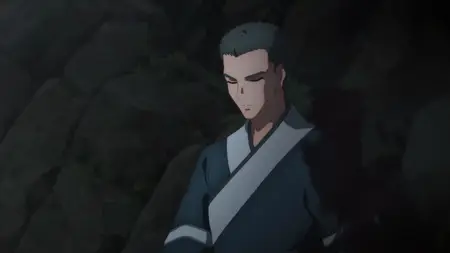 Wu Chengen Ji Yao Lu - 08