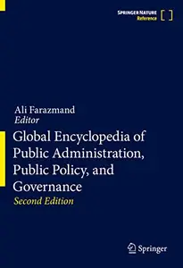 Global Encyclopedia of Public Administration, Public Policy, and Governance (Repost)