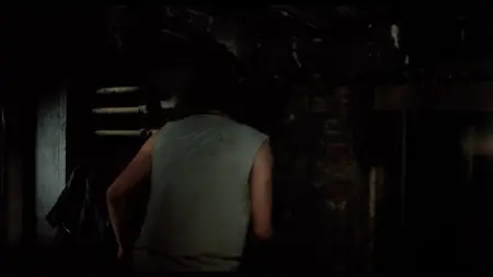 C.H.U.D. (1984)