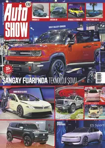 Auto Show - 2 Haziran 2025