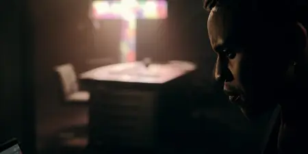 芝加哥故事 S07E01