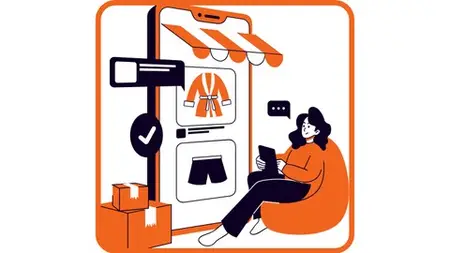 Etsy For Beginners
