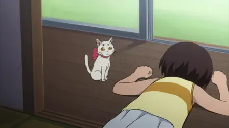 Kamichu! (2005 S01E07 Lovers of the Sun Judgment
