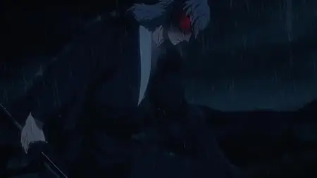 Kijin Gentoushou - 21