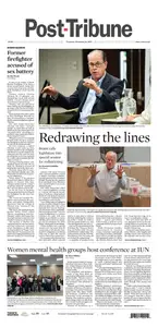 Post-Tribune - 28 October 2025