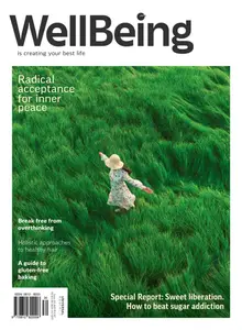 WellBeing - Issue 211 2024