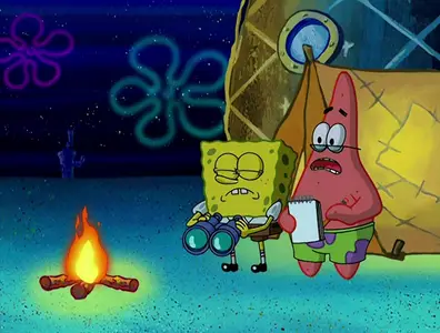 SpongeBob SquarePants S03E34