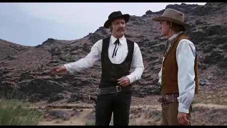 Doc (1971)