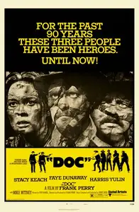 Doc (1971)