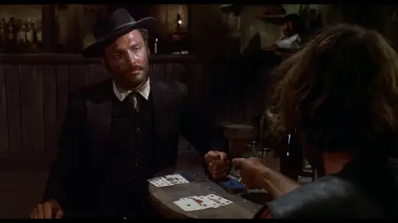 Doc (1971)