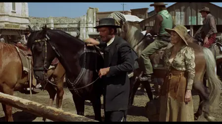Doc (1971)
