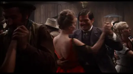 Doc (1971)