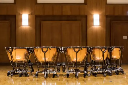 VSL Synchron Prime Percussion v1.1 for Synchron Player