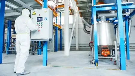 Generative Ai For Chemical Engineers
