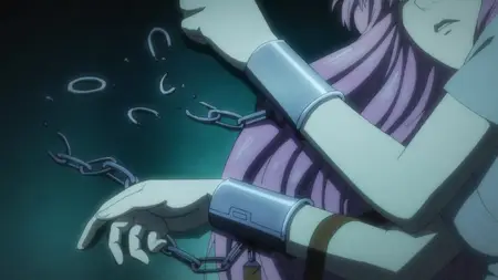 Hametsu no Oukoku - 02 (BD 1920x1080 x265-10Bit FLACx2 mkv par2" yEnc